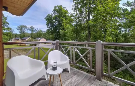 Maison 4 personnes à Somme Leuze - Photo 6