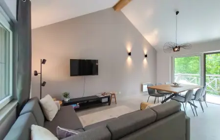 Maison 4 personnes à Somme Leuze - Photo 8