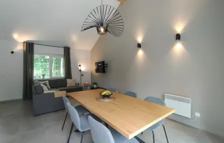 Maison 4 personnes à Somme Leuze - Photo 9