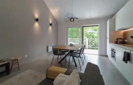 Maison 4 personnes à Somme Leuze - Photo 10