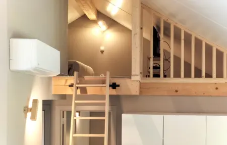 Maison 4 personnes à Somme Leuze - Photo 12