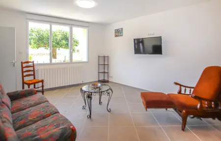 Maison 8 personnes à St Just d'Ardèche - Photo 3