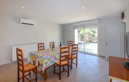 Maison 8 personnes à St Just d'Ardèche - Photo 4