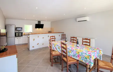 Maison 8 personnes à St Just d'Ardèche - Photo 5