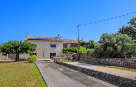 Maison 8 personnes à St Just d'Ardèche - Photo 7