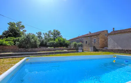Maison 8 personnes à St Just d'Ardèche - Photo 8