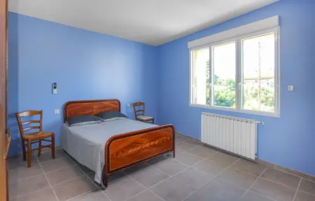Maison 8 personnes à St Just d'Ardèche - Photo 10