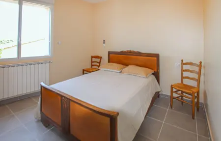 Maison 8 personnes à St Just d'Ardèche - Photo 11