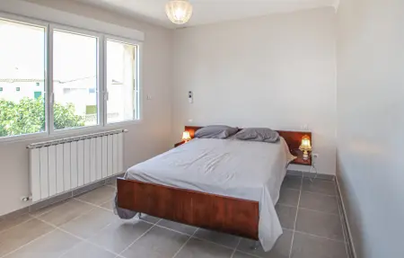 Maison 8 personnes à St Just d'Ardèche - Photo 12