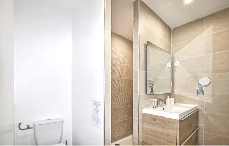 Superbe maison piscine privée, Maison 11 personnes à Saint Génis des Fontai - Photo 29
