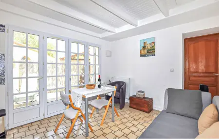 Maison 3 personnes à Saint Cyprien Plage - Photo 2