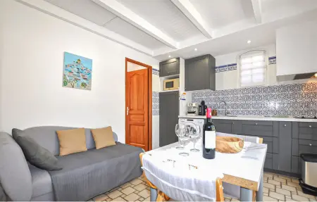 Maison 3 personnes à Saint Cyprien Plage - Photo 3