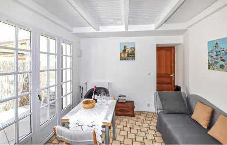 Maison 3 personnes à Saint Cyprien Plage - Photo 5