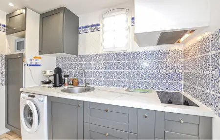 Maison 3 personnes à Saint Cyprien Plage - Photo 6