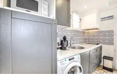 Maison 3 personnes à Saint Cyprien Plage - Photo 7