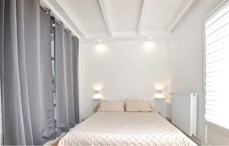 Maison 3 personnes à Saint Cyprien Plage - Photo 8