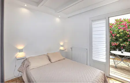 Maison 3 personnes à Saint Cyprien Plage - Photo 9