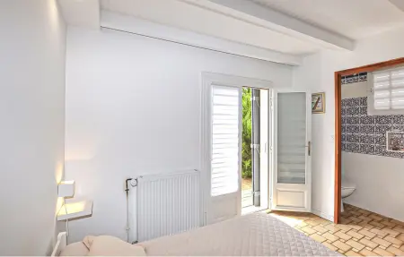 Maison 3 personnes à Saint Cyprien Plage - Photo 10