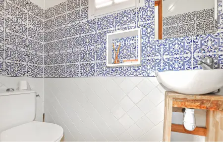 Maison 3 personnes à Saint Cyprien Plage - Photo 12