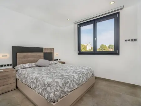 Villa moderne avec piscine - 8 pers., Villa 8 personnes à Can Picafort - Photo 17