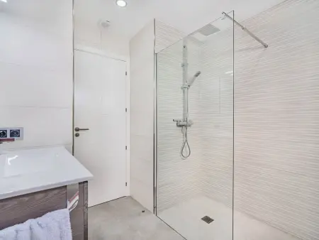 Villa moderne avec piscine - 8 pers., Villa 8 personnes à Can Picafort - Photo 19