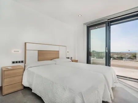 Villa moderne avec piscine - 8 pers., Villa 8 personnes à Can Picafort - Photo 20
