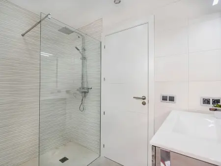 Villa moderne avec piscine - 8 pers., Villa 8 personnes à Can Picafort - Photo 21