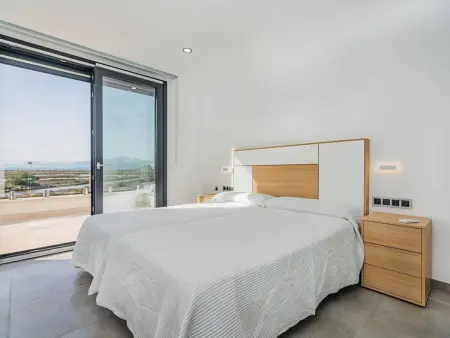 Villa moderne avec piscine - 8 pers., Villa 8 personnes à Can Picafort - Photo 22