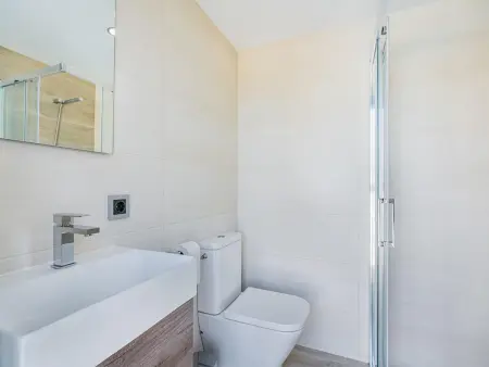 Villa moderne avec piscine - 8 pers., Villa 8 personnes à Can Picafort - Photo 23