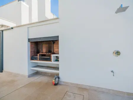 Villa moderne avec piscine - 8 pers., Villa 8 personnes à Can Picafort - Photo 24