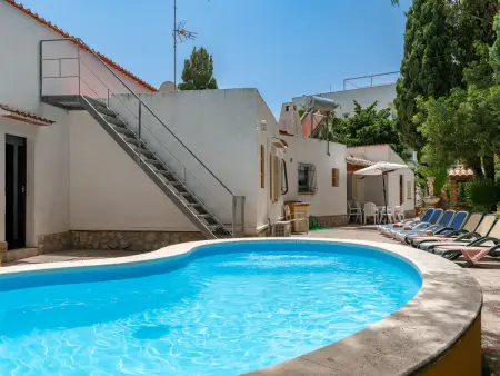 Villa piscine privée et clim - Alcudia, Villa 8 personnes à Alcúdia - Photo 2