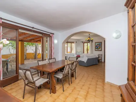 Villa piscine privée et clim - Alcudia, Villa 8 personnes à Alcúdia - Photo 13
