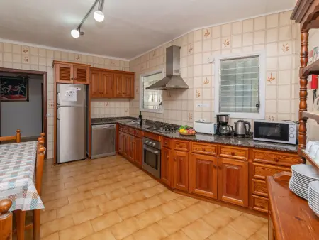 Villa piscine privée et clim - Alcudia, Villa 8 personnes à Alcúdia - Photo 15