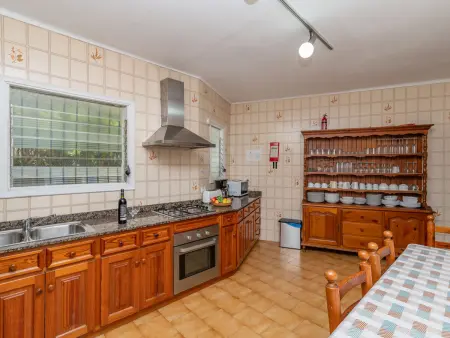 Villa piscine privée et clim - Alcudia, Villa 8 personnes à Alcúdia - Photo 16