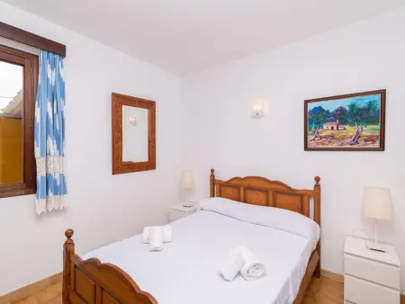 Villa piscine privée et clim - Alcudia, Villa 8 personnes à Alcúdia - Photo 17