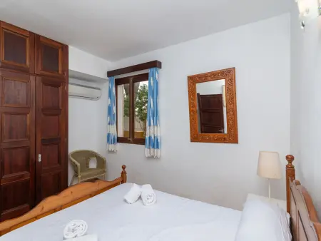 Villa piscine privée et clim - Alcudia, Villa 8 personnes à Alcúdia - Photo 18