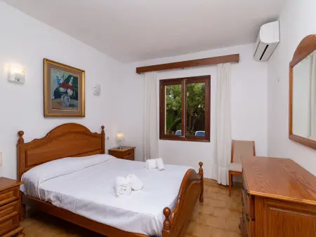 Villa piscine privée et clim - Alcudia, Villa 8 personnes à Alcúdia - Photo 19