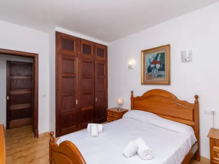 Villa piscine privée et clim - Alcudia, Villa 8 personnes à Alcúdia - Photo 20
