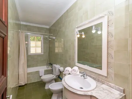 Villa piscine privée et clim - Alcudia, Villa 8 personnes à Alcúdia - Photo 21