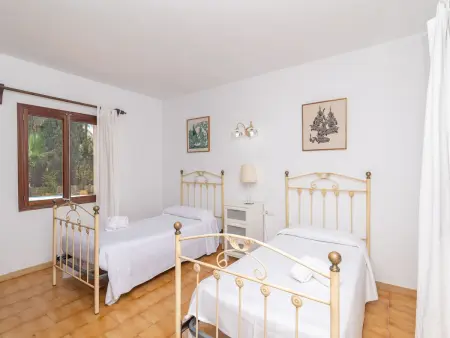 Villa piscine privée et clim - Alcudia, Villa 8 personnes à Alcúdia - Photo 22