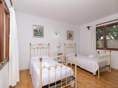 Villa piscine privée et clim - Alcudia, Villa 8 personnes à Alcúdia - Photo 23