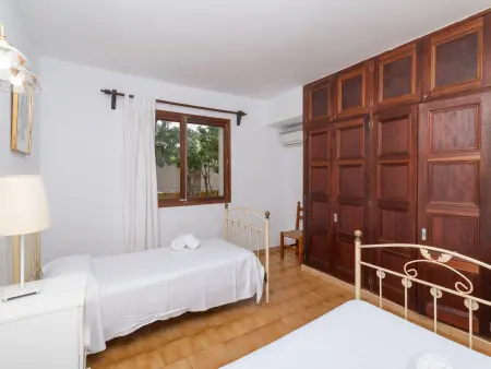 Villa piscine privée et clim - Alcudia, Villa 8 personnes à Alcúdia - Photo 24