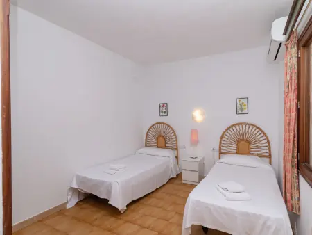 Villa piscine privée et clim - Alcudia, Villa 8 personnes à Alcúdia - Photo 25