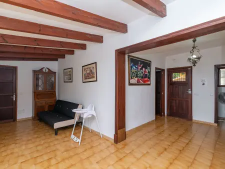 Villa piscine privée et clim - Alcudia, Villa 8 personnes à Alcúdia - Photo 27