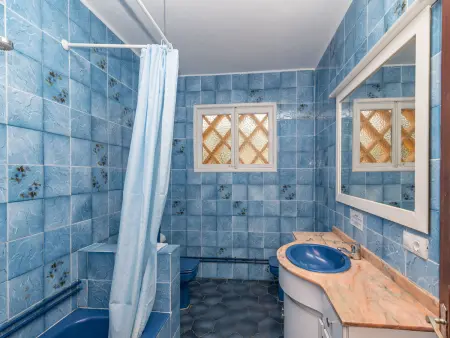 Villa piscine privée et clim - Alcudia, Villa 8 personnes à Alcúdia - Photo 28