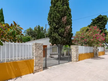 Villa piscine privée et clim - Alcudia, Villa 8 personnes à Alcúdia - Photo 34
