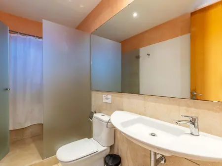 Villa avec piscine et clim, calme naturel, Gite 6 personnes à Pollença - Photo 21