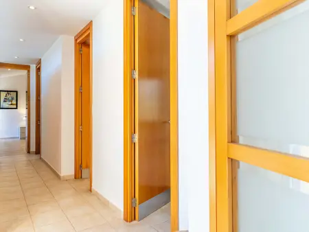 Villa avec piscine et clim, calme naturel, Gite 6 personnes à Pollença - Photo 23