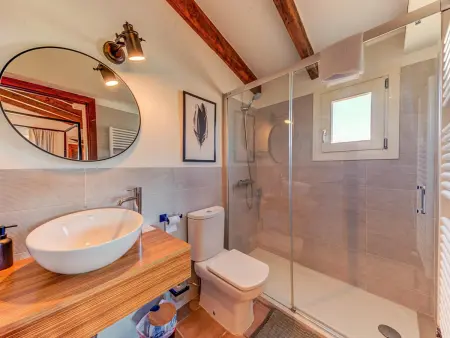 Villa élégante avec piscine et clim - 8 pers., Villa 8 personnes à Pollença - Photo 20