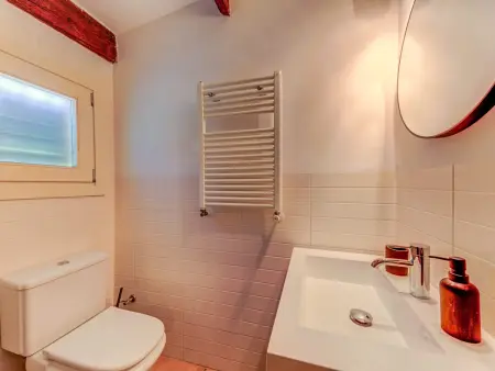 Villa élégante avec piscine et clim - 8 pers., Villa 8 personnes à Pollença - Photo 24